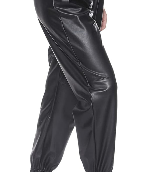 Trouser-Leather-BLACK