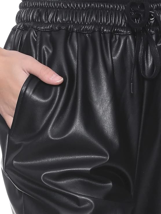 Trouser-Leather