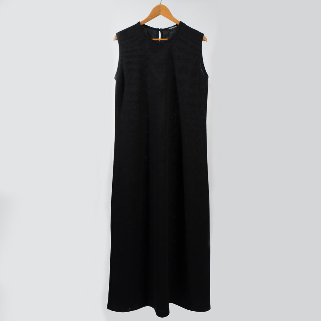 Dress-Rib Knit