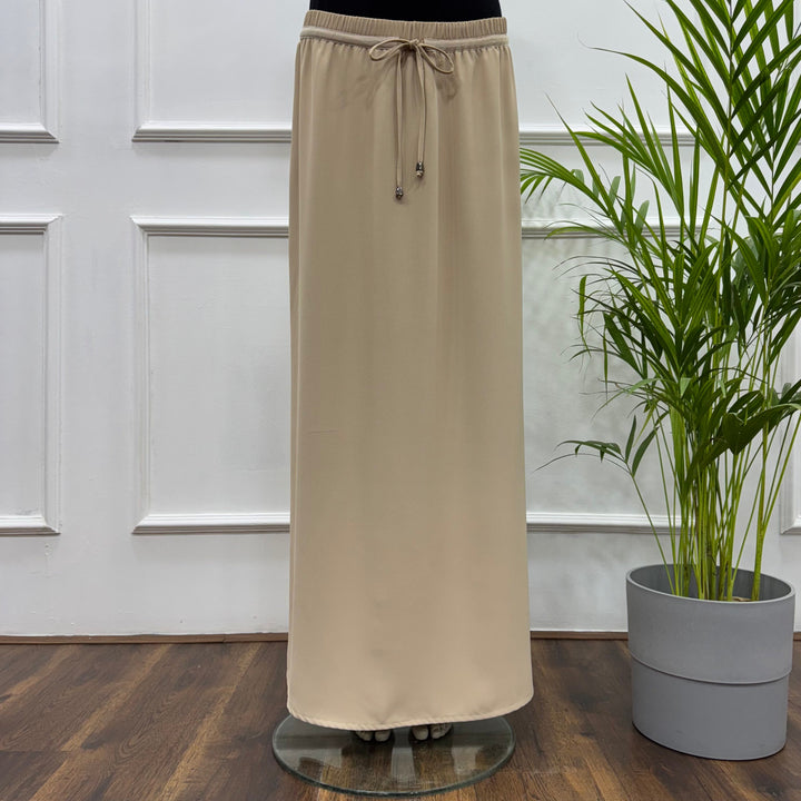 جيبة ماكسي - كريب-بيج