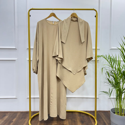 French Khimar