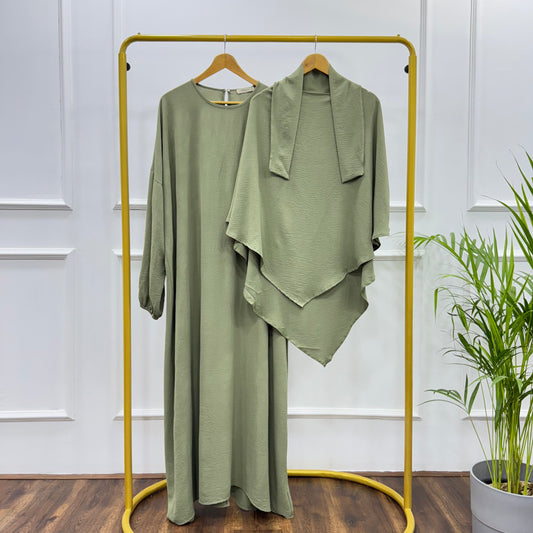 French Khimar