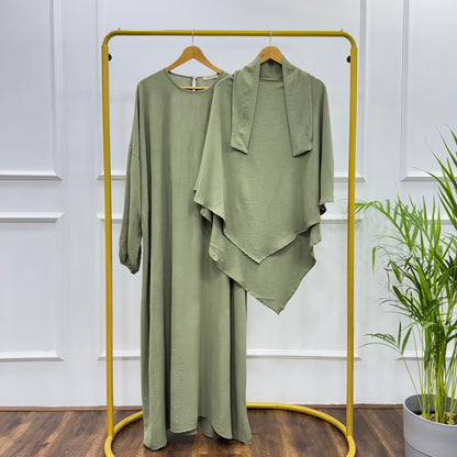 Abaya