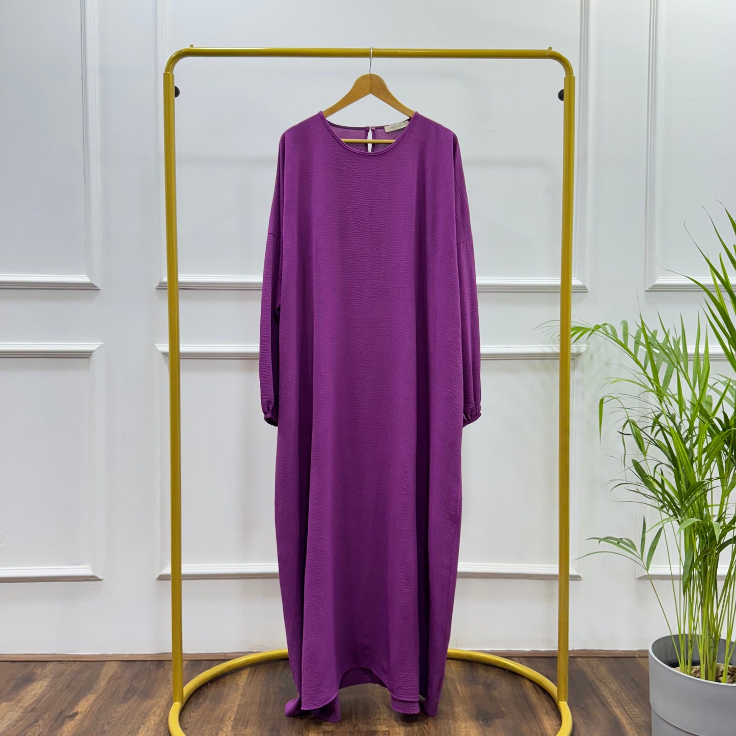 Abaya