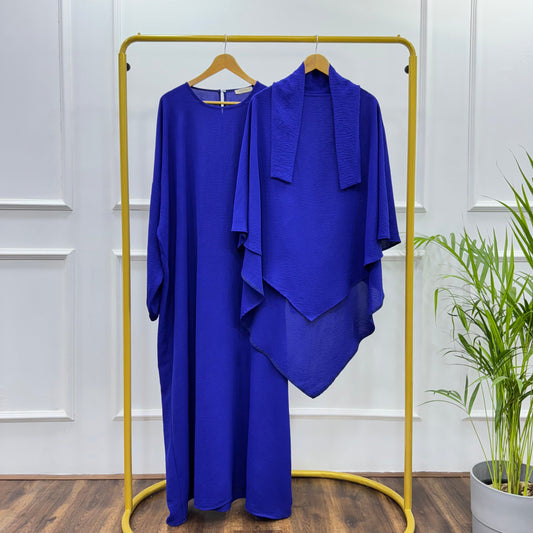 French Khimar