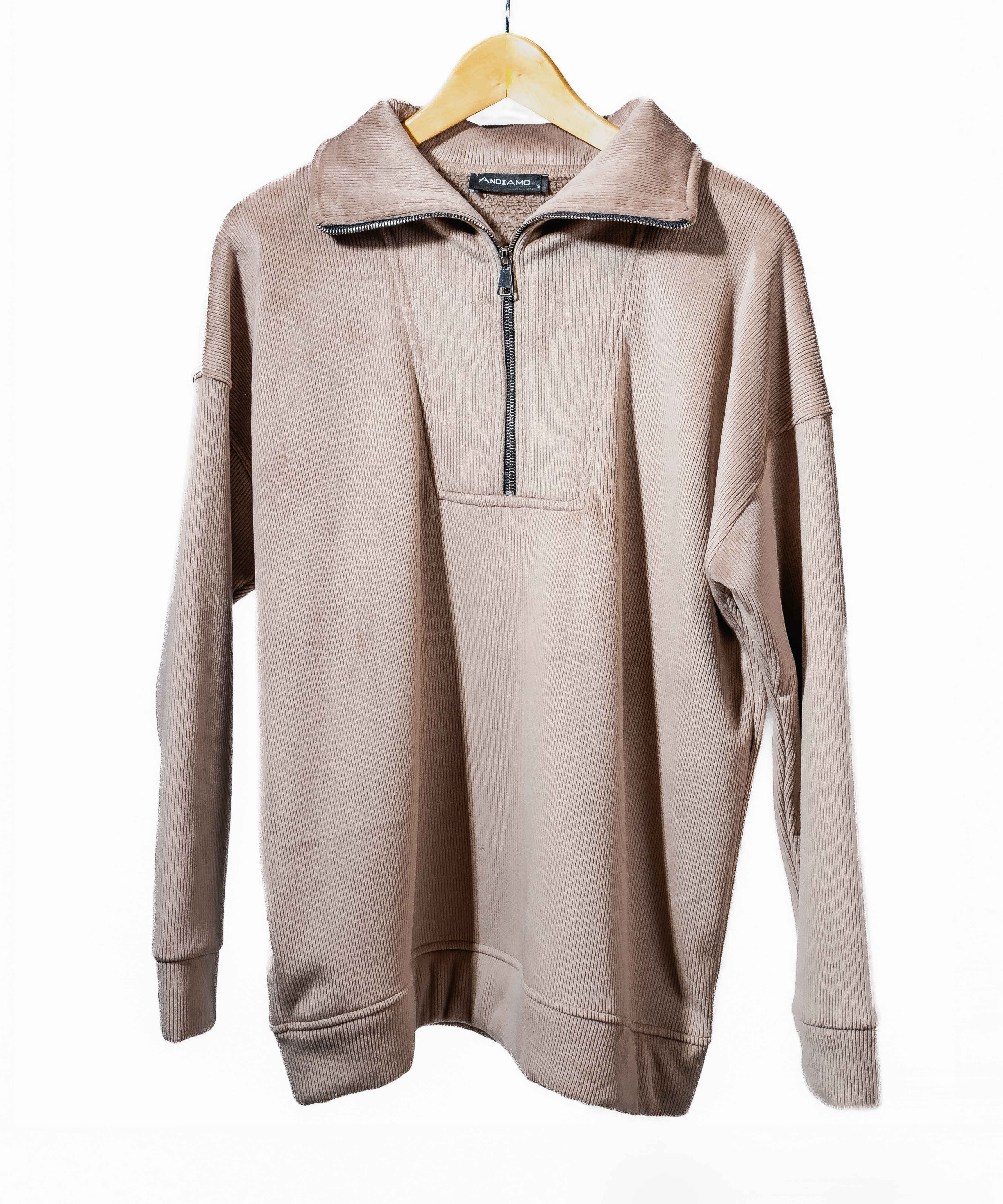 Sweatshirt-Velvet-CAFEE