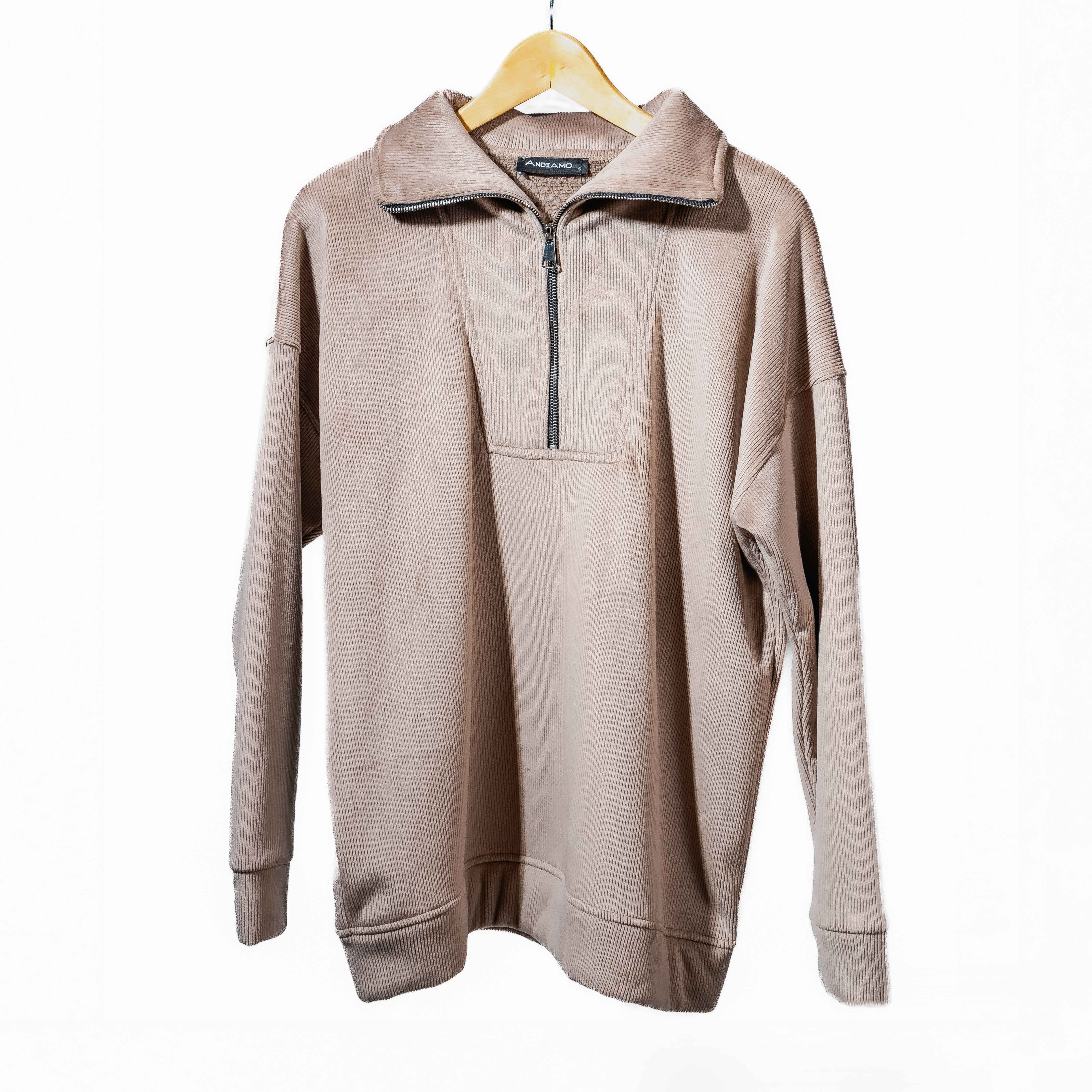 Sweatshirt-Velvet-CAFEE