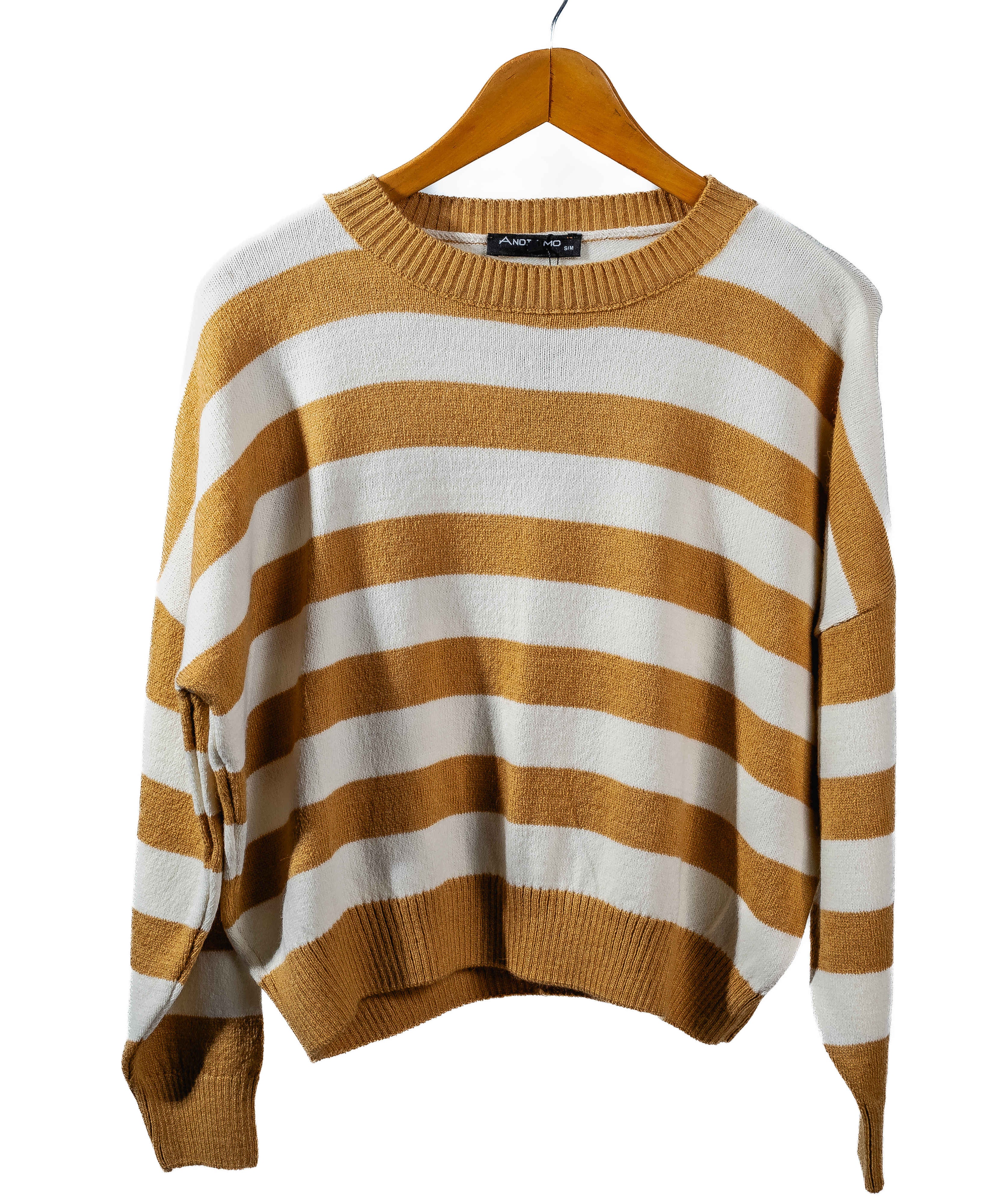 بلوفر-تريكو-كافيه