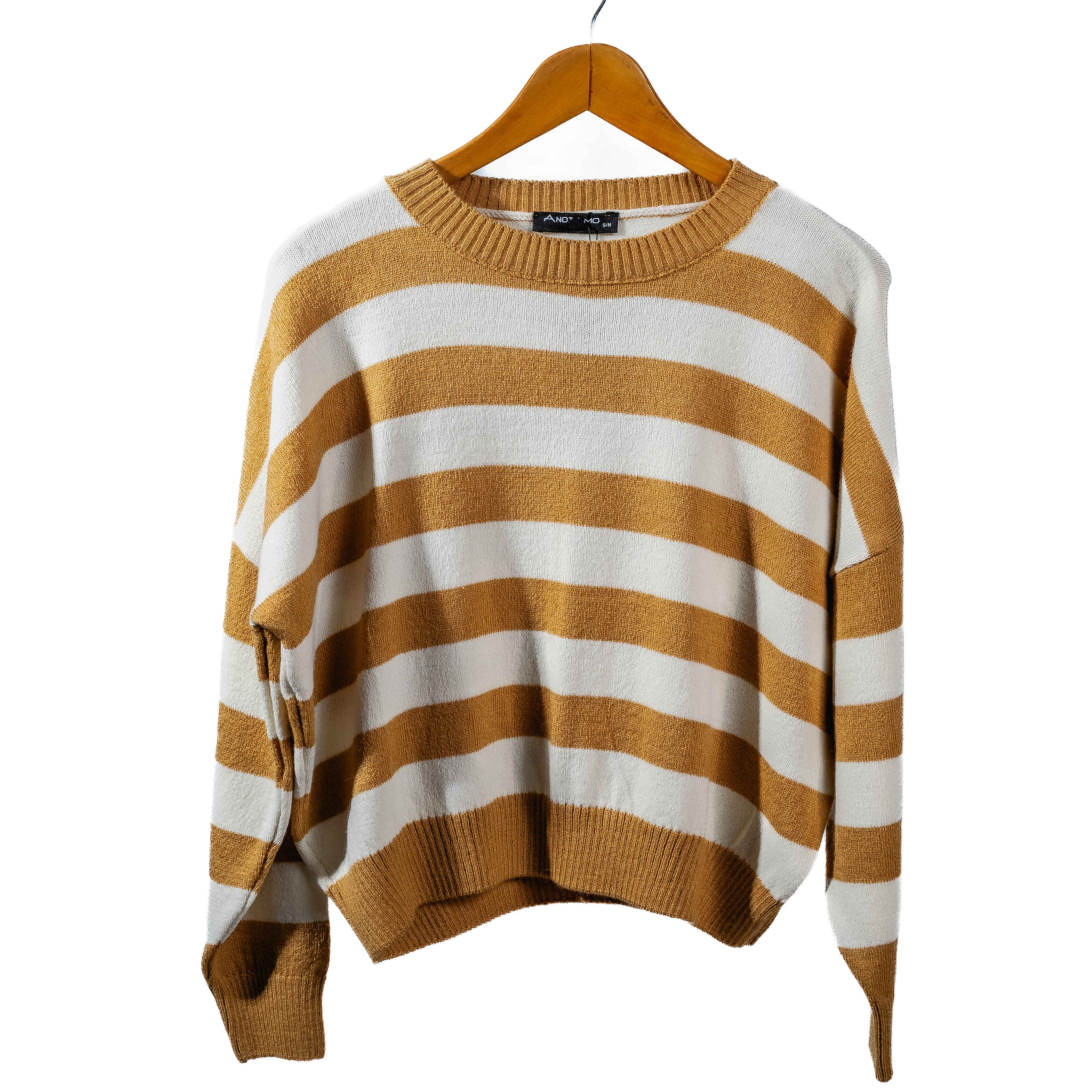 Pullover-Knit