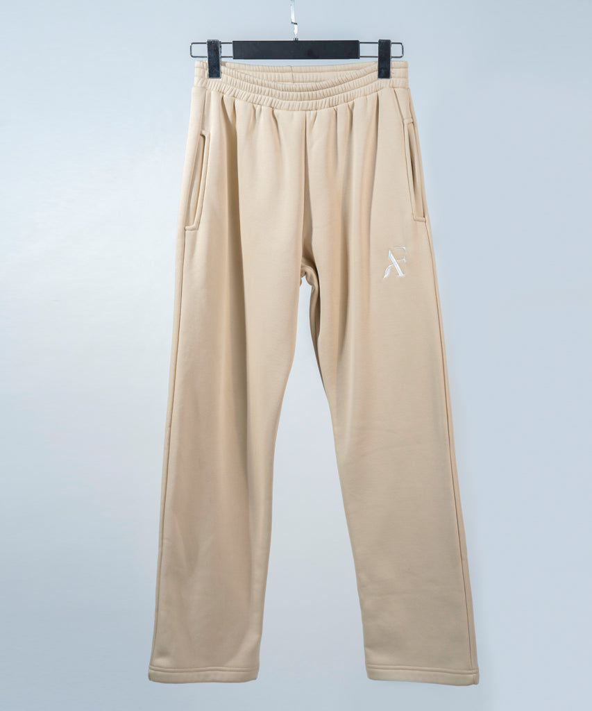 Trouser-Melton- BEIGE