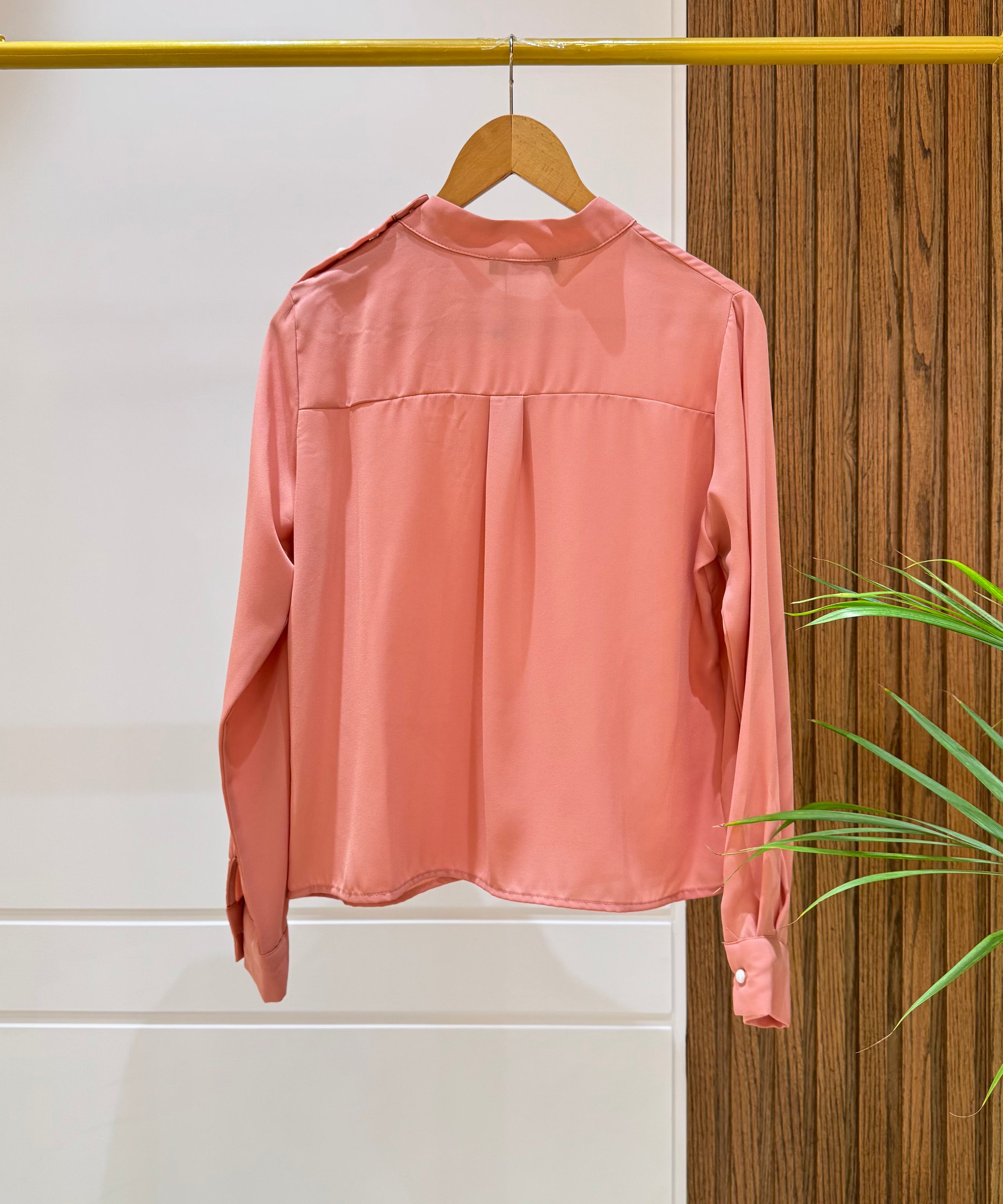 Blouse-Chiffon-ROSE