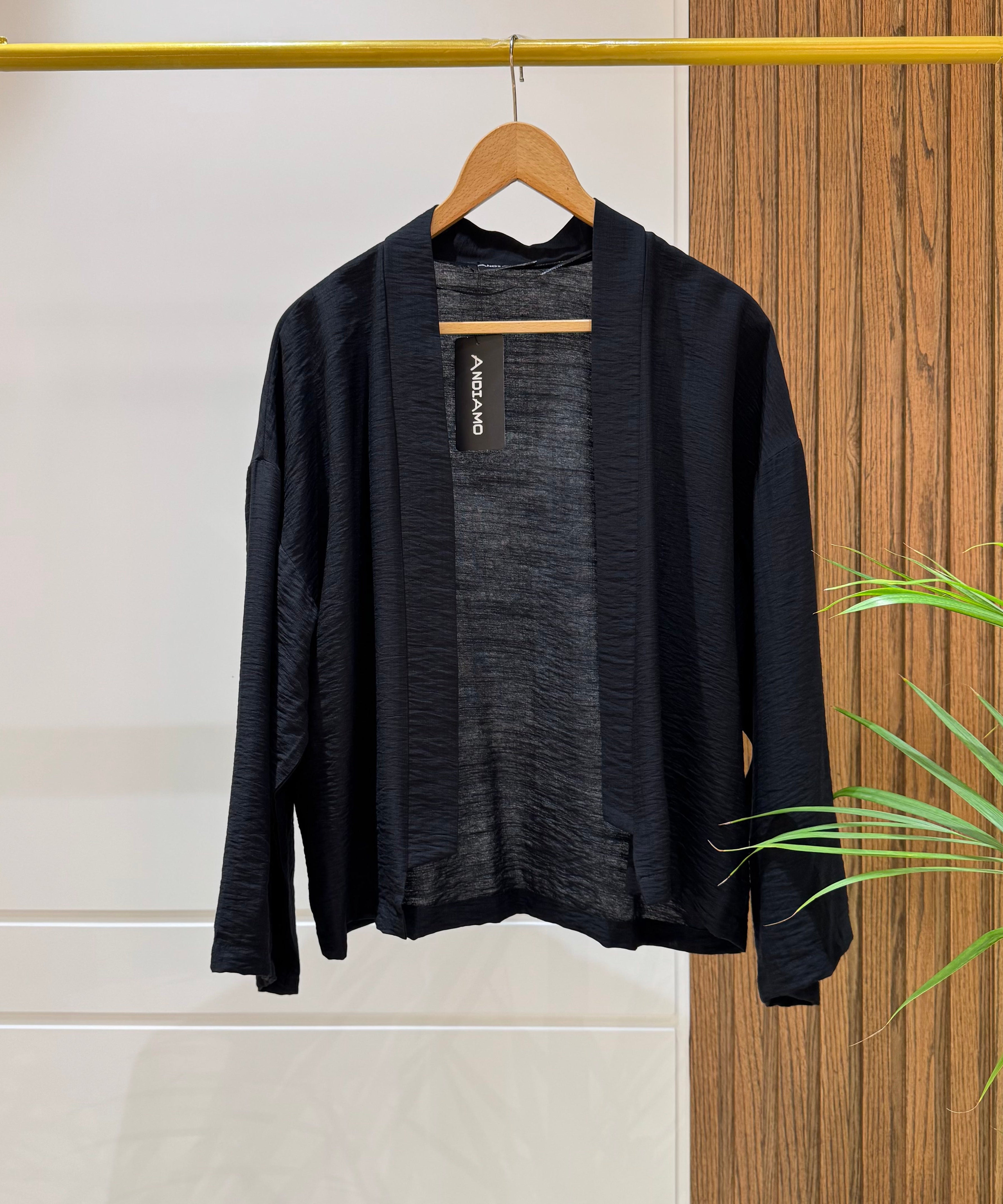spanish linen Cardigan