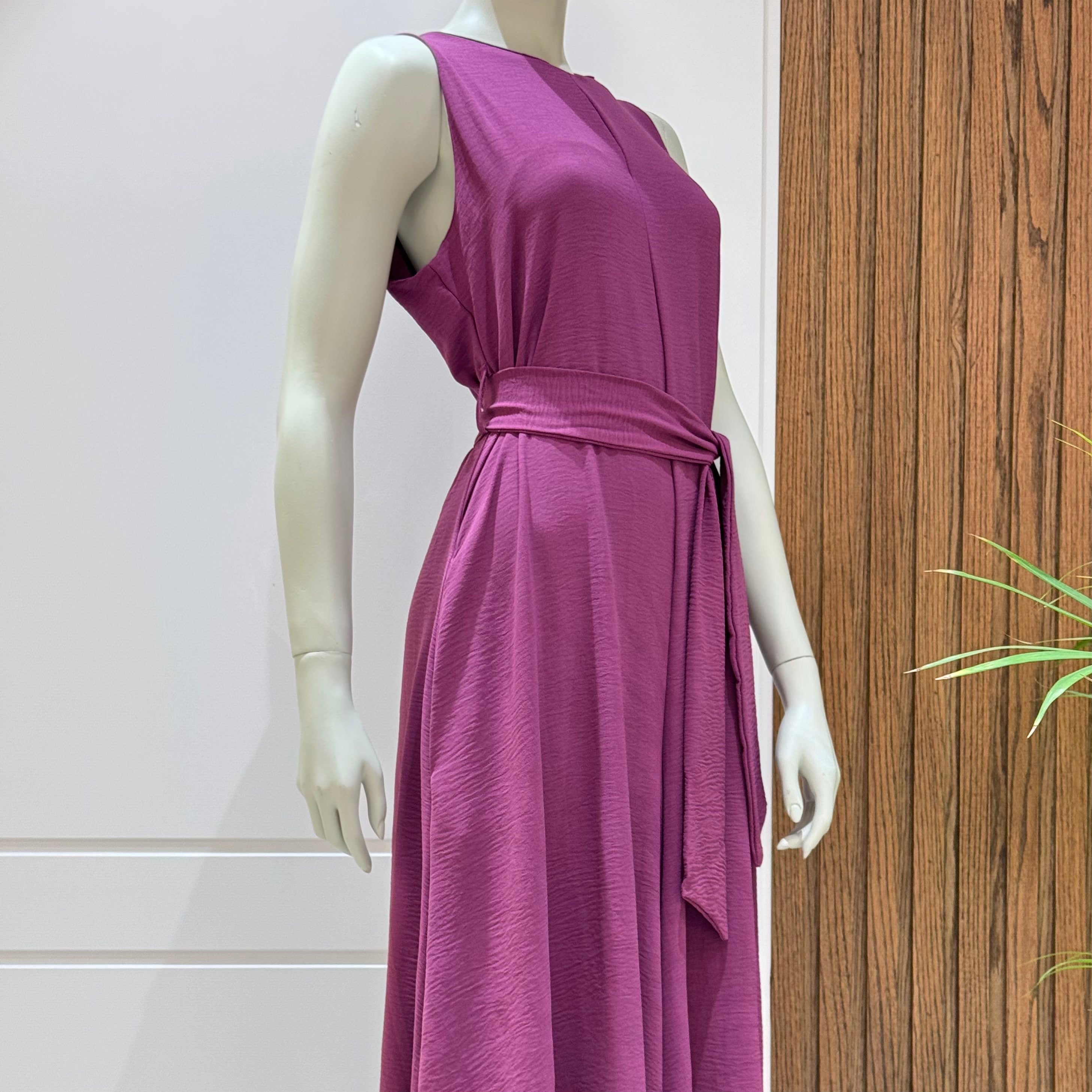 Jumpsuit-Cotton Viscose-MOVE