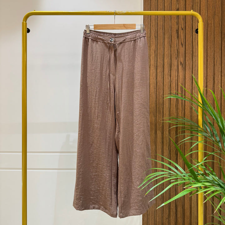 بنطلون-كتان-سيمينت