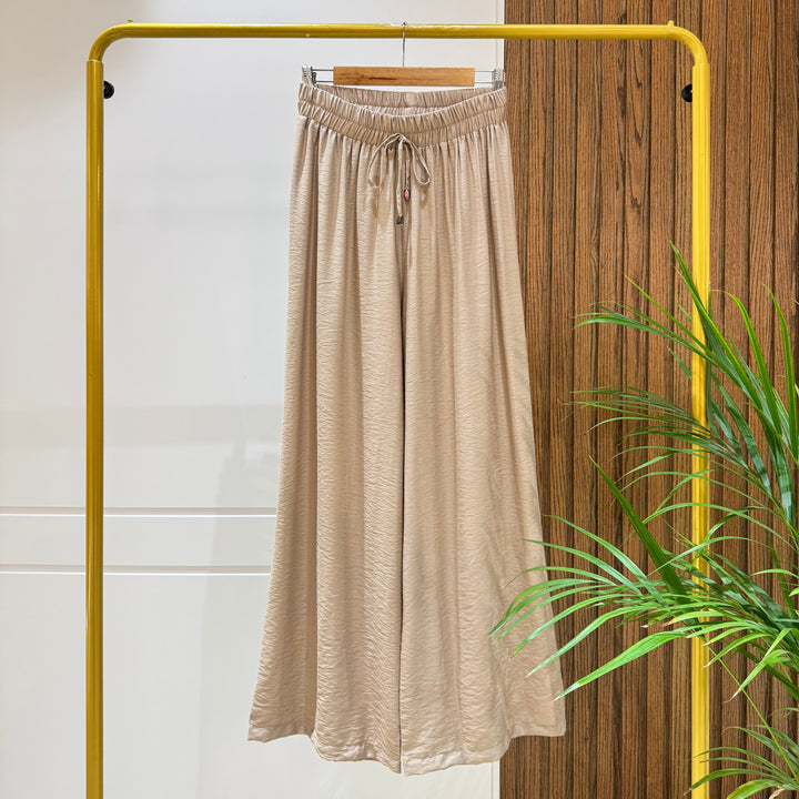 Trousers-Spanish Linen-CAFEE