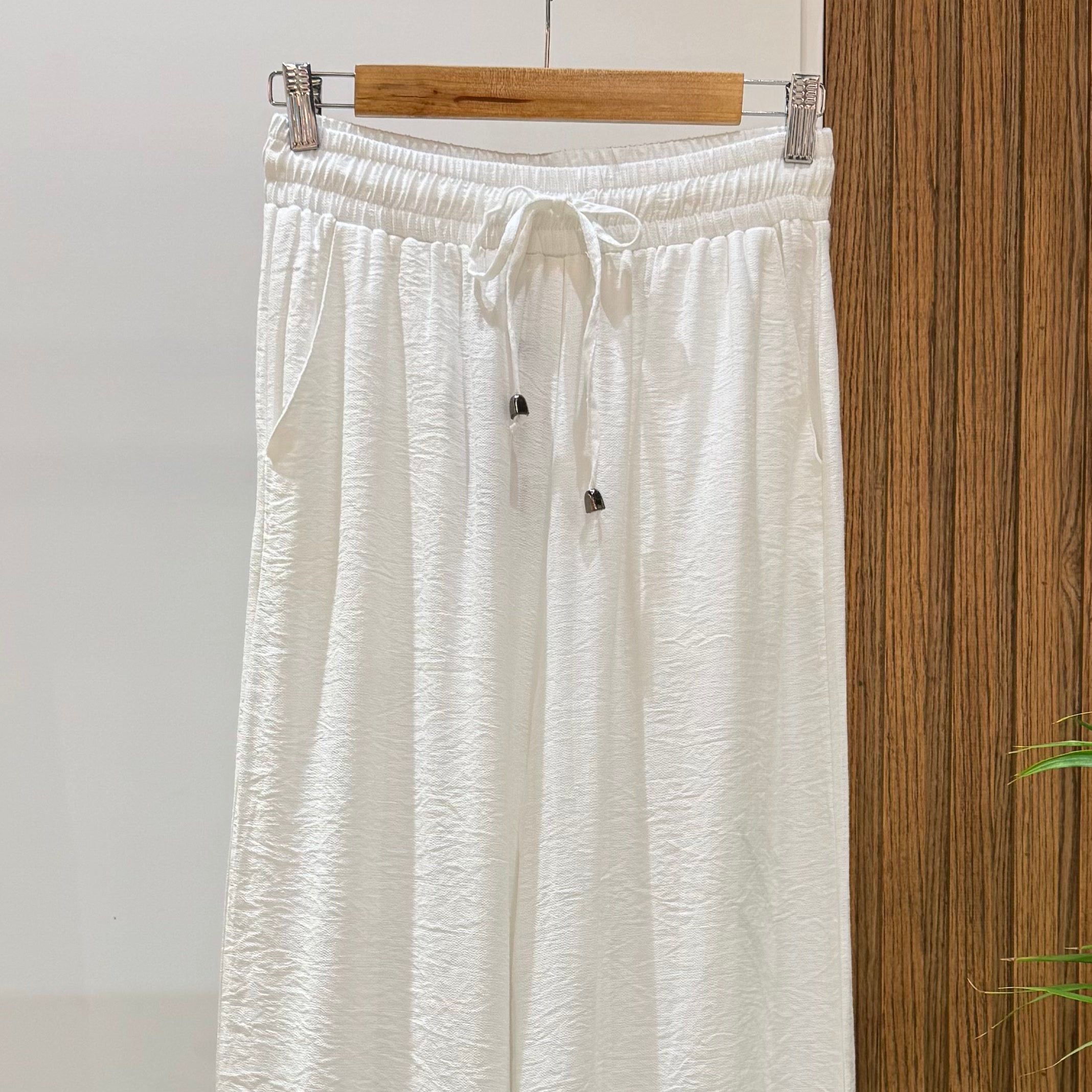 Trousers-Linen-WHITE