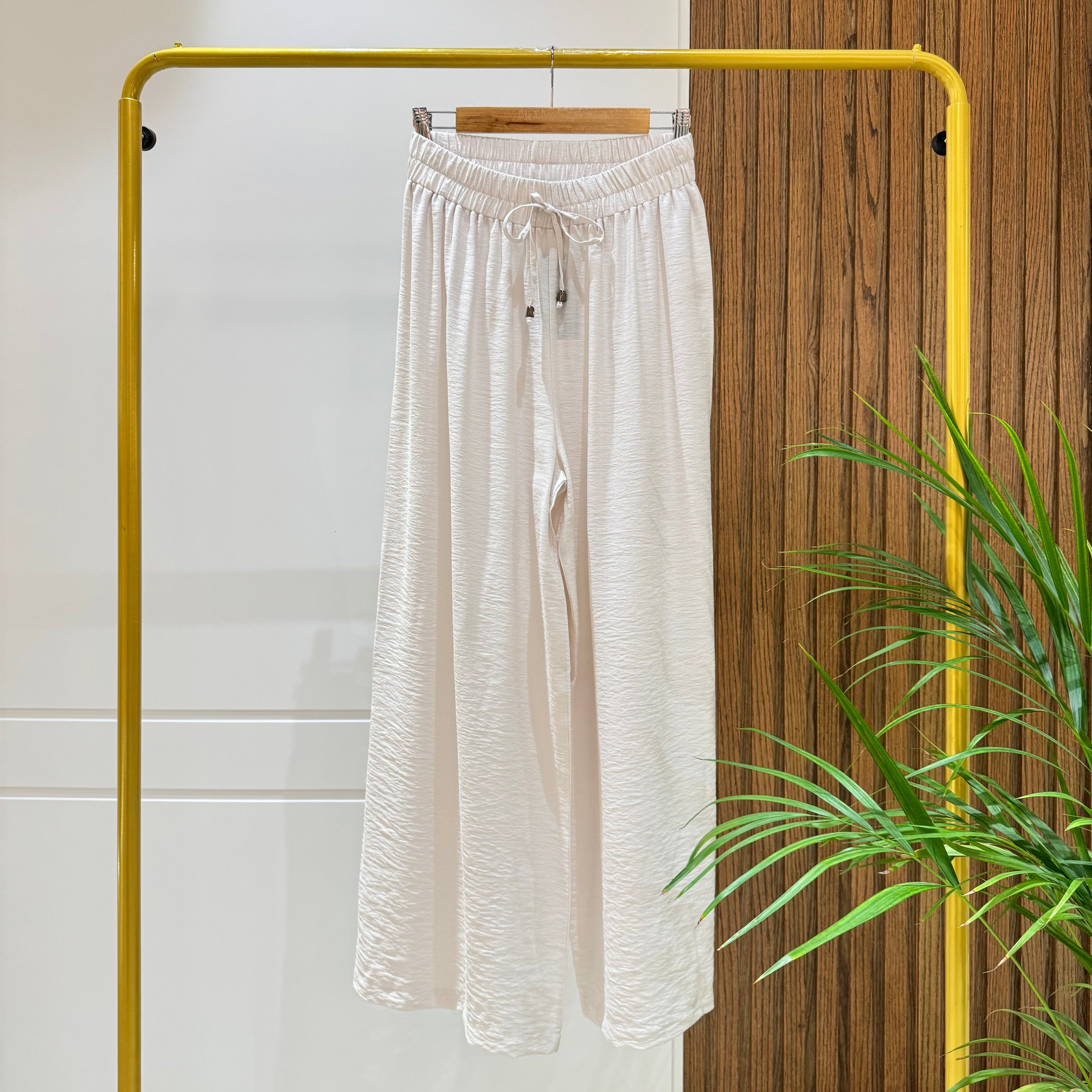 Trousers-Linen-BEGIE