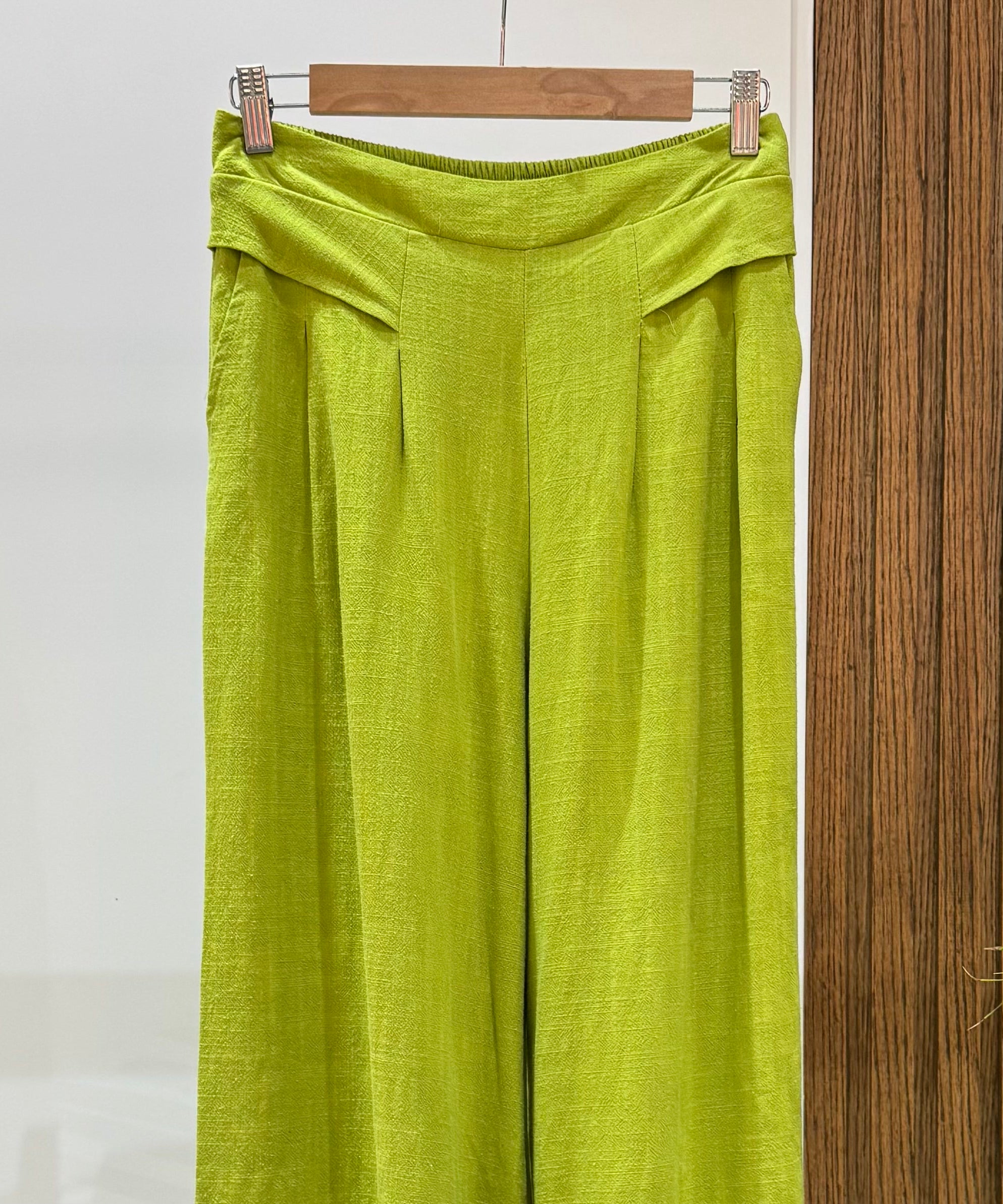 Trousers-Linen-KIWI