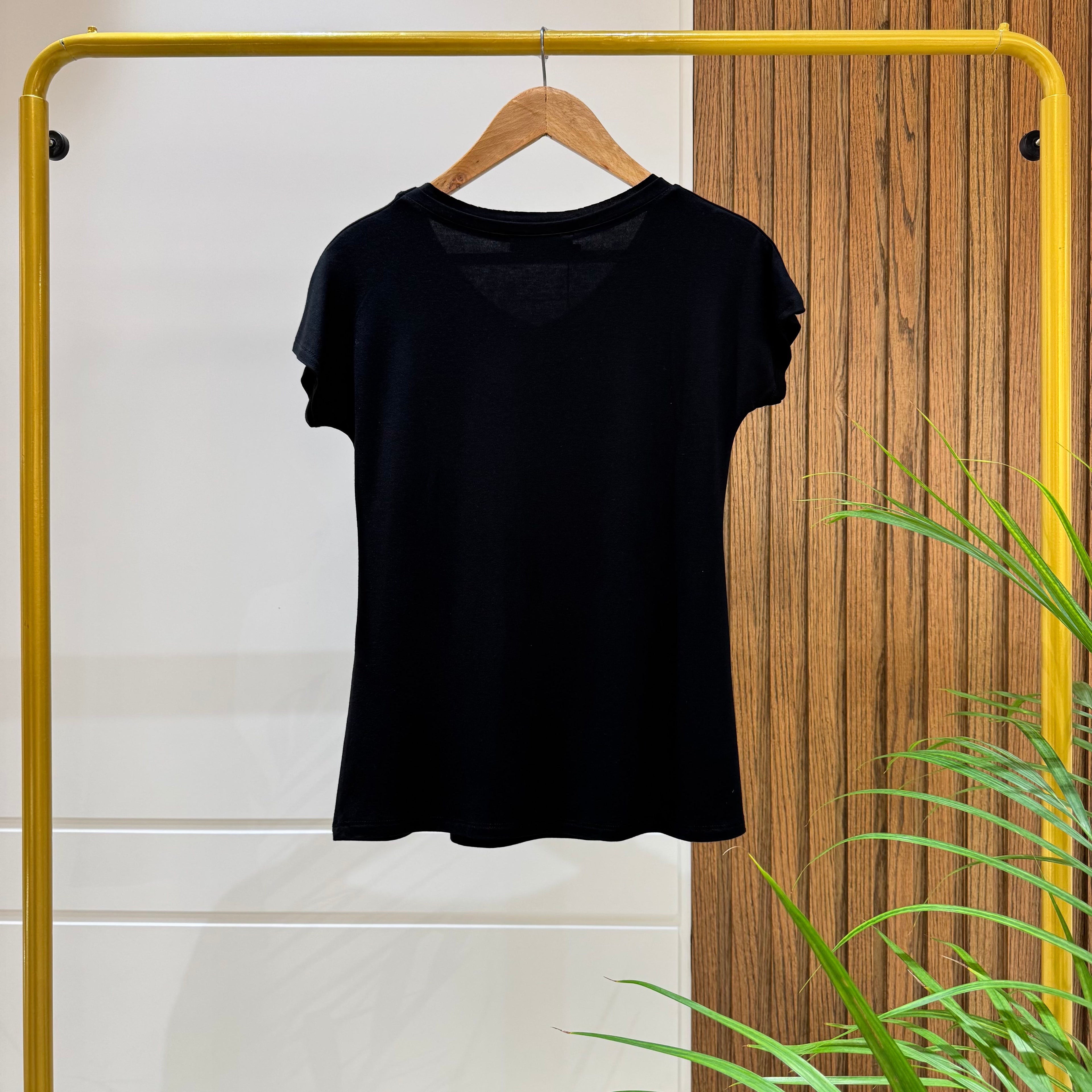 Blose-Cotton-BLACK