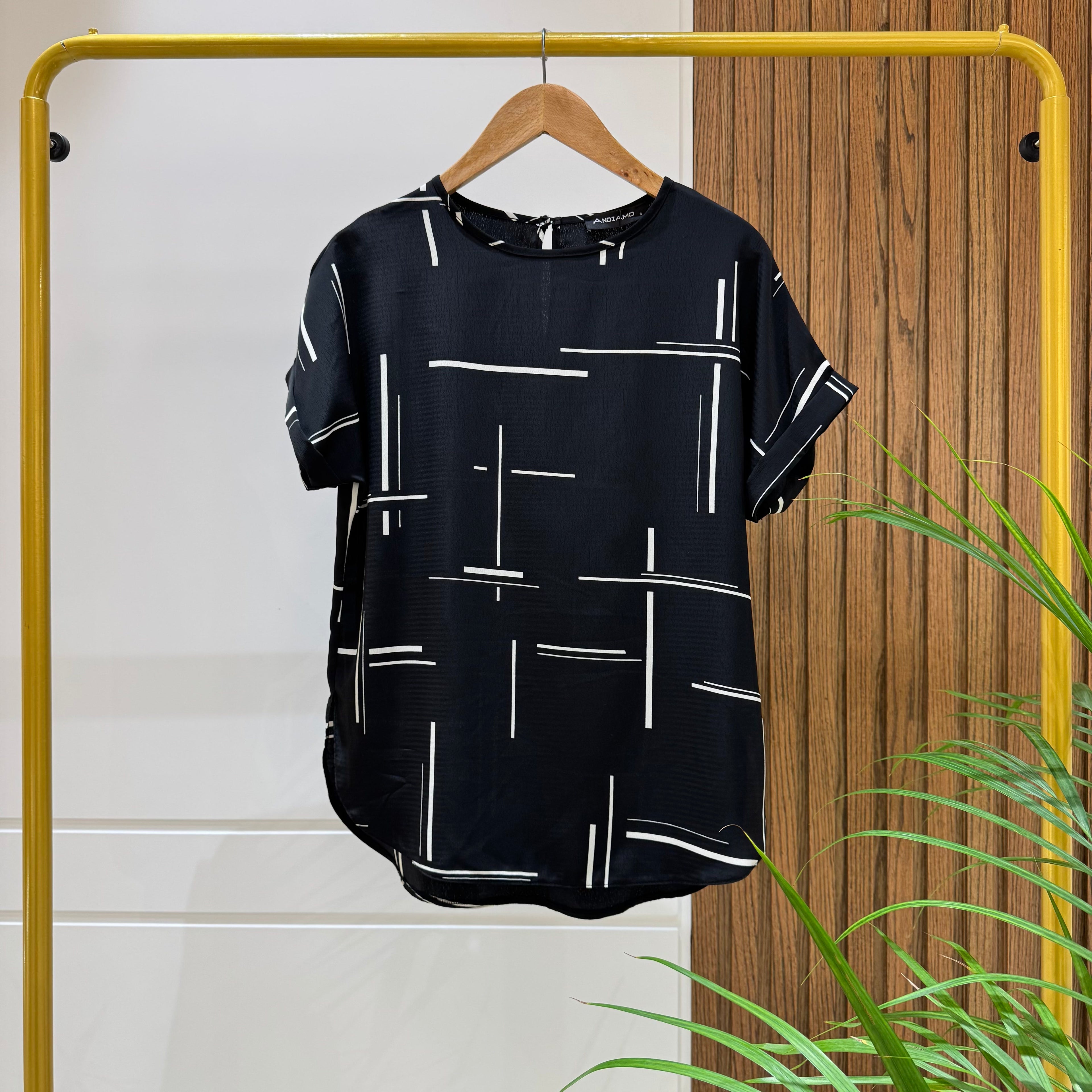 Blouse-Chiffon-WHITE