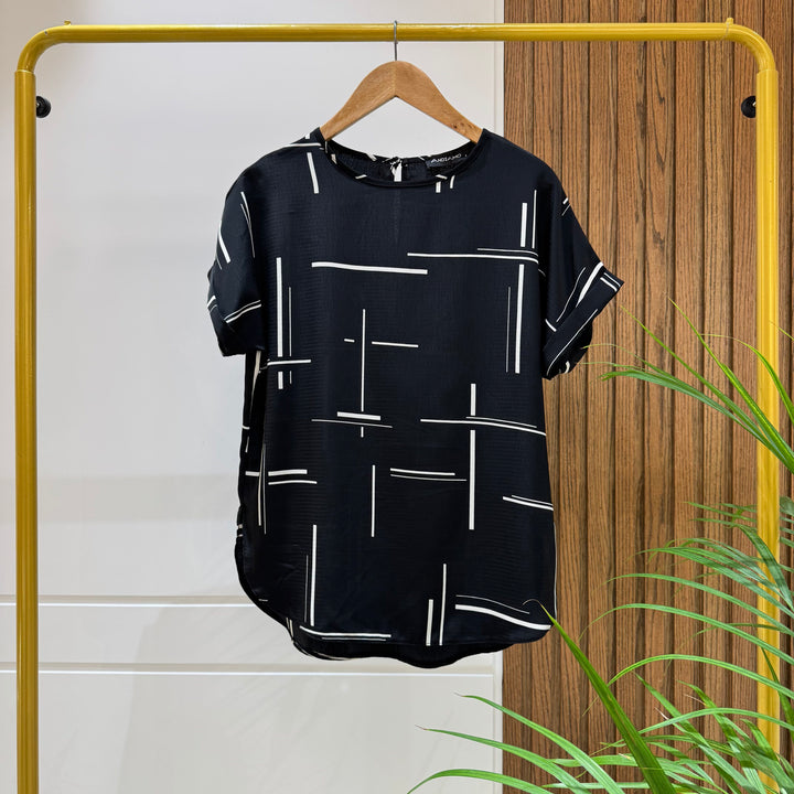 Blouse-Chiffon-WHITE