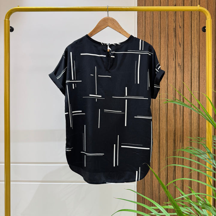 Blouse-Chiffon-WHITE