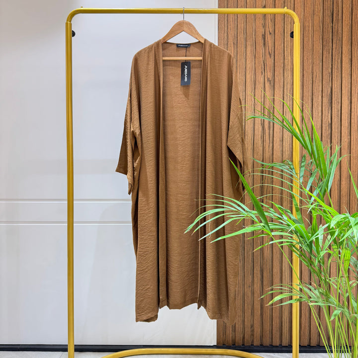 Cardigan-Cotton Viscose-CAFEE