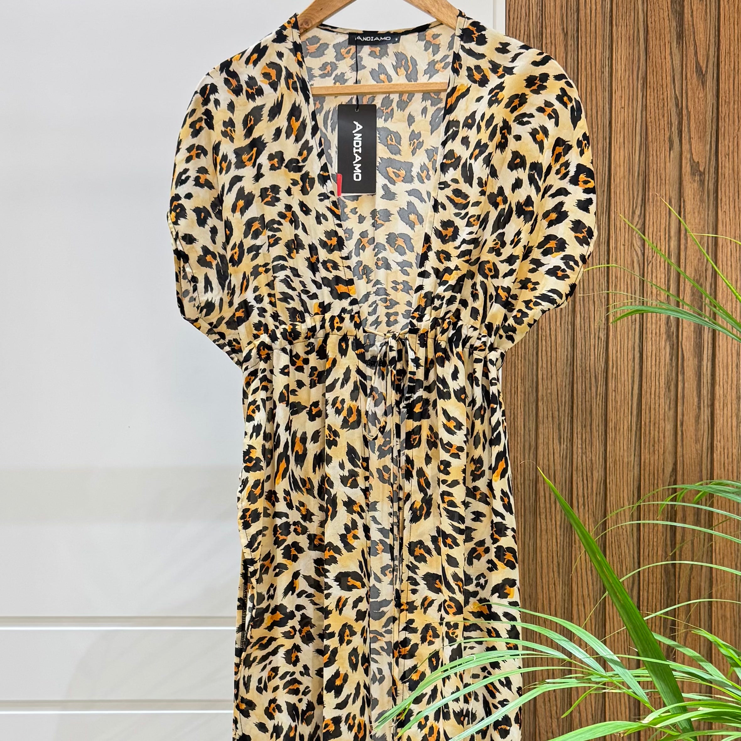 Cardigan-Viscose-TIGER