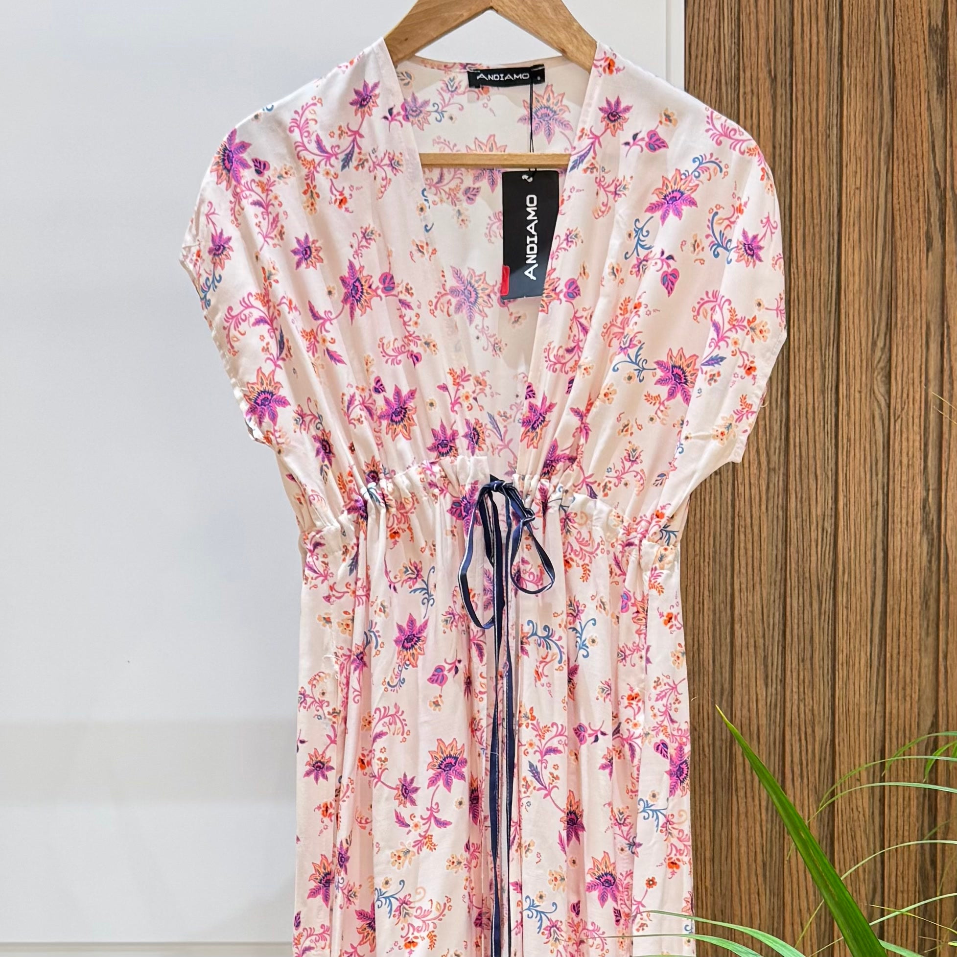 Cardigan-Viscose-ROSE
