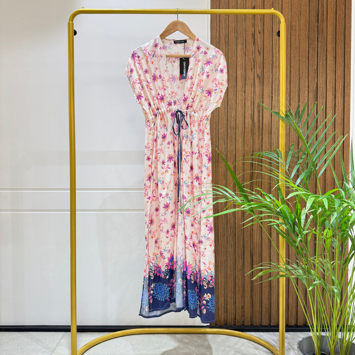 Cardigan-Viscose-ROSE