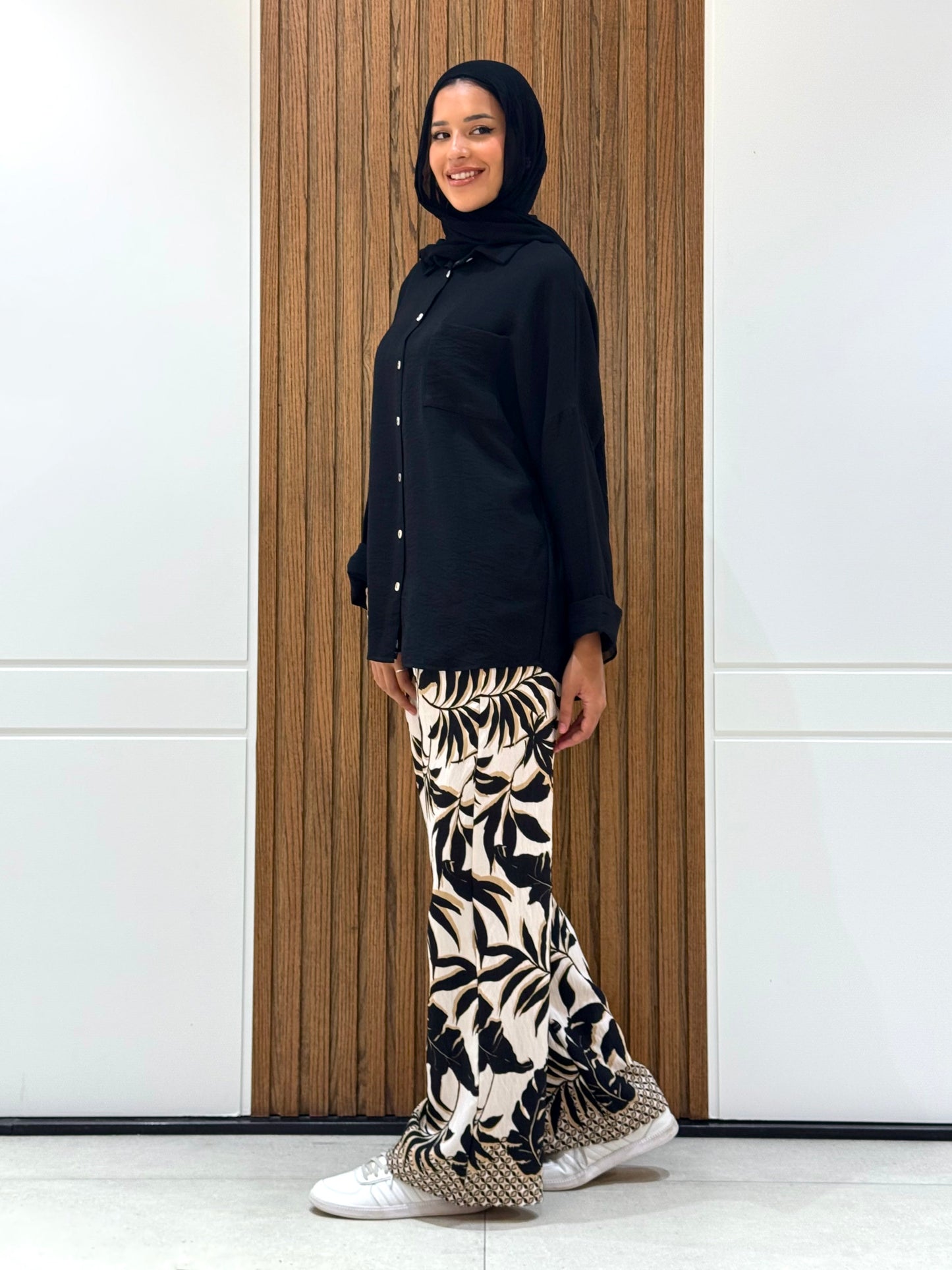 Trousers