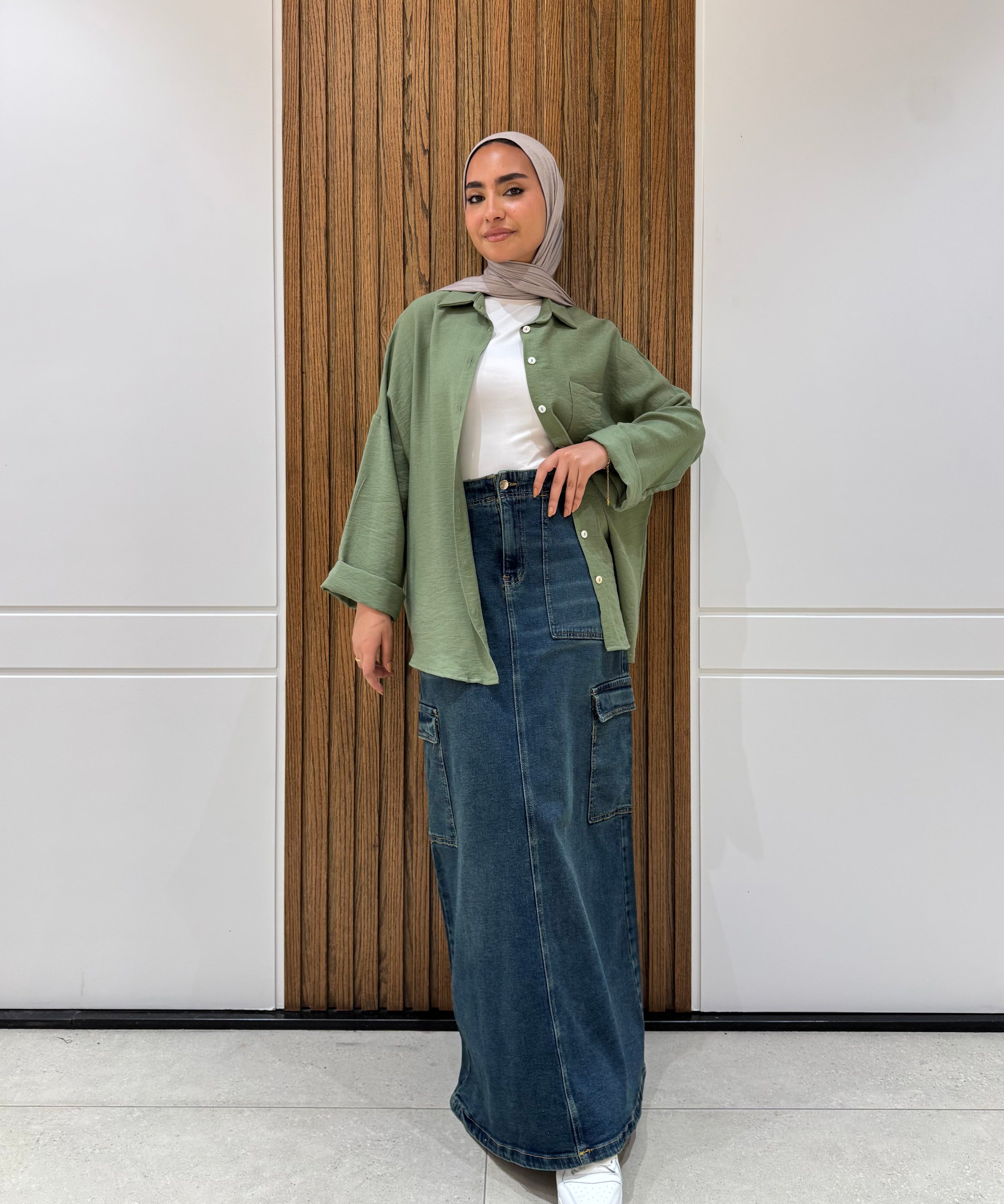 جيبة-جينز-كحلى غامق