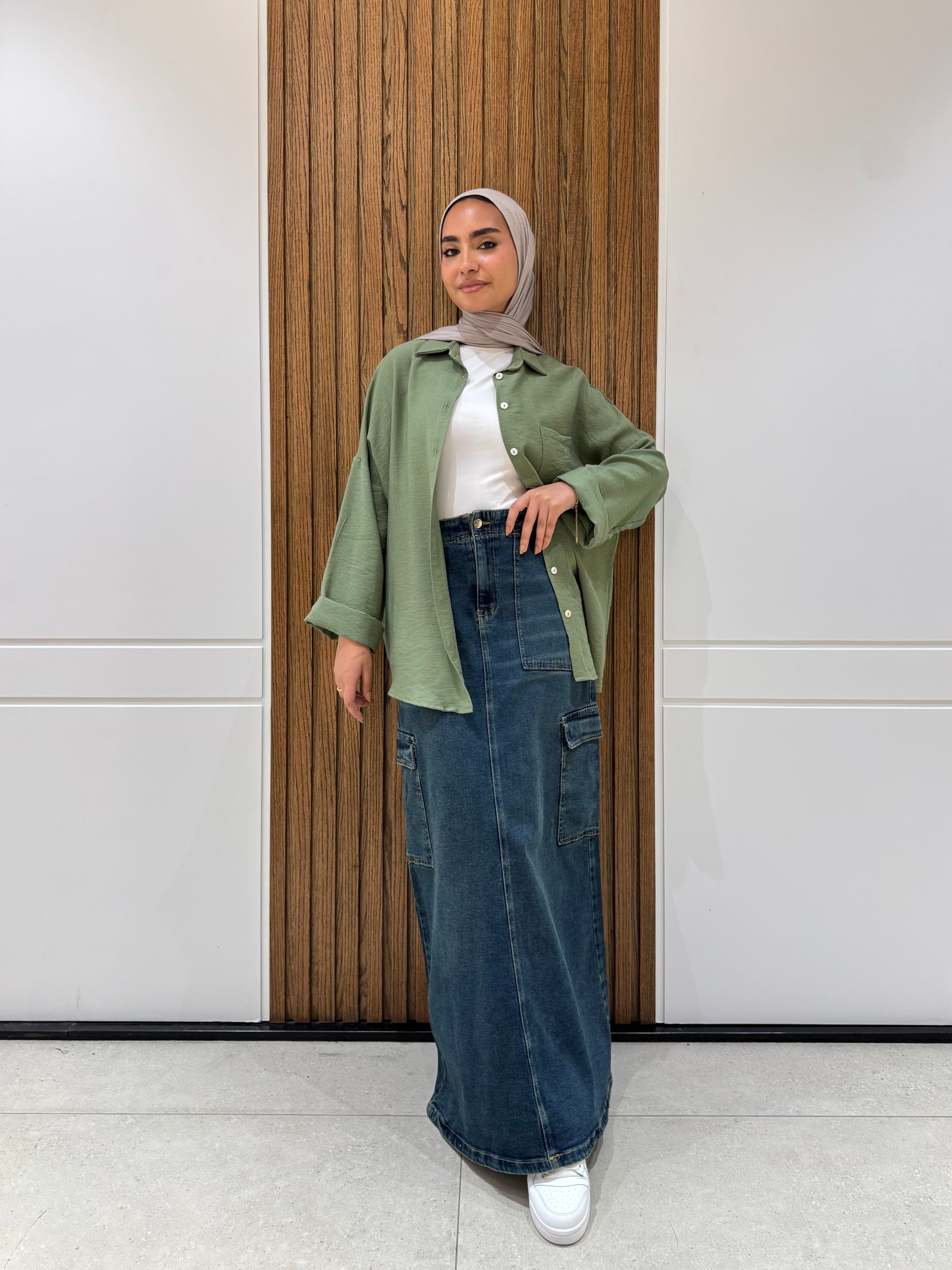 جيبة-جينز-كحلى غامق