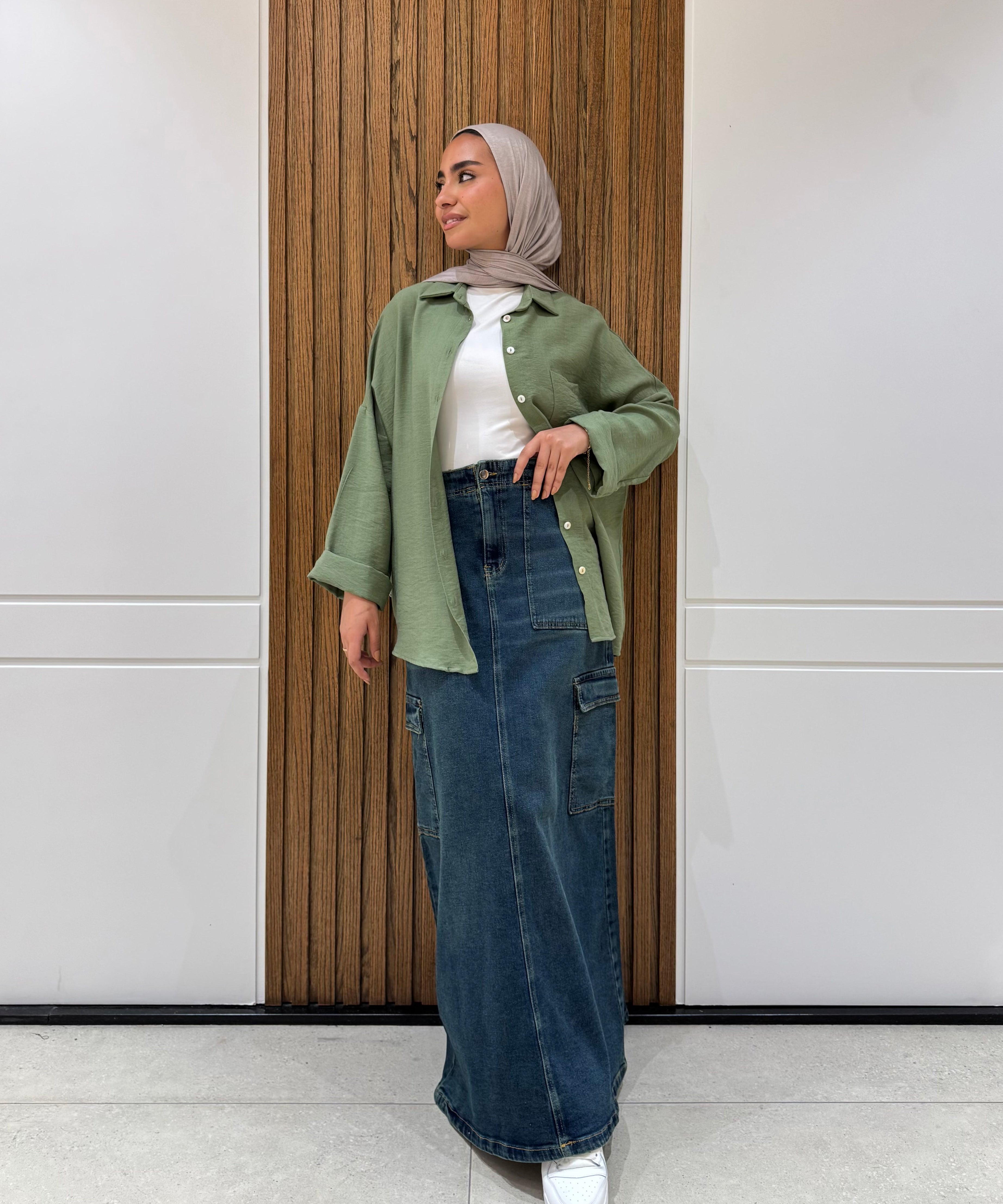 جيبة-جينز-كحلى غامق