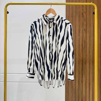 Striped Shirt