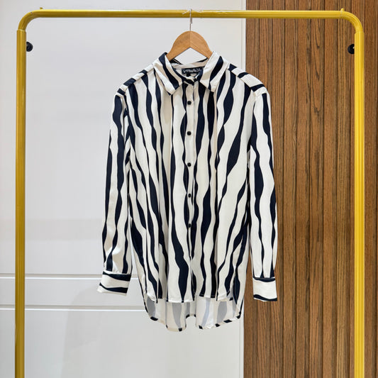 Striped Shirt