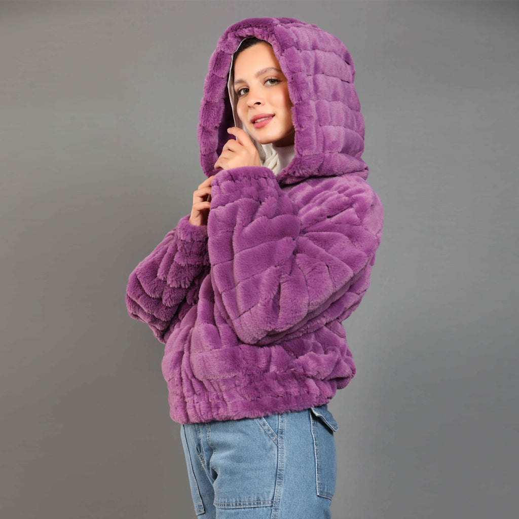 Jacket-Fur