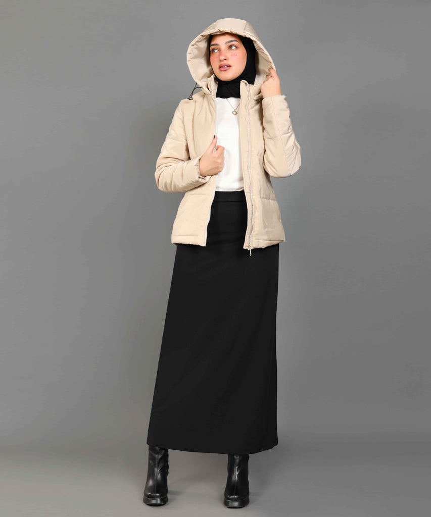 Jacket-Waterproof-BEIGE