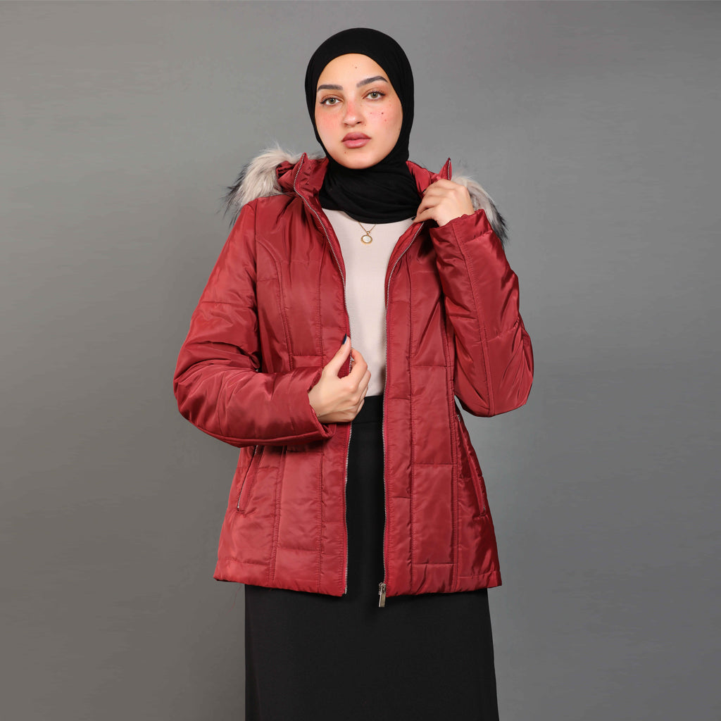 Jacket-Waterproof