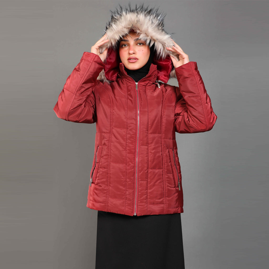 Jacket-Waterproof