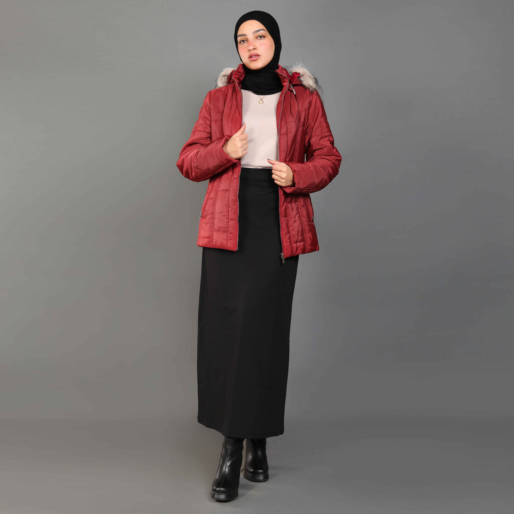 Jacket-Waterproof