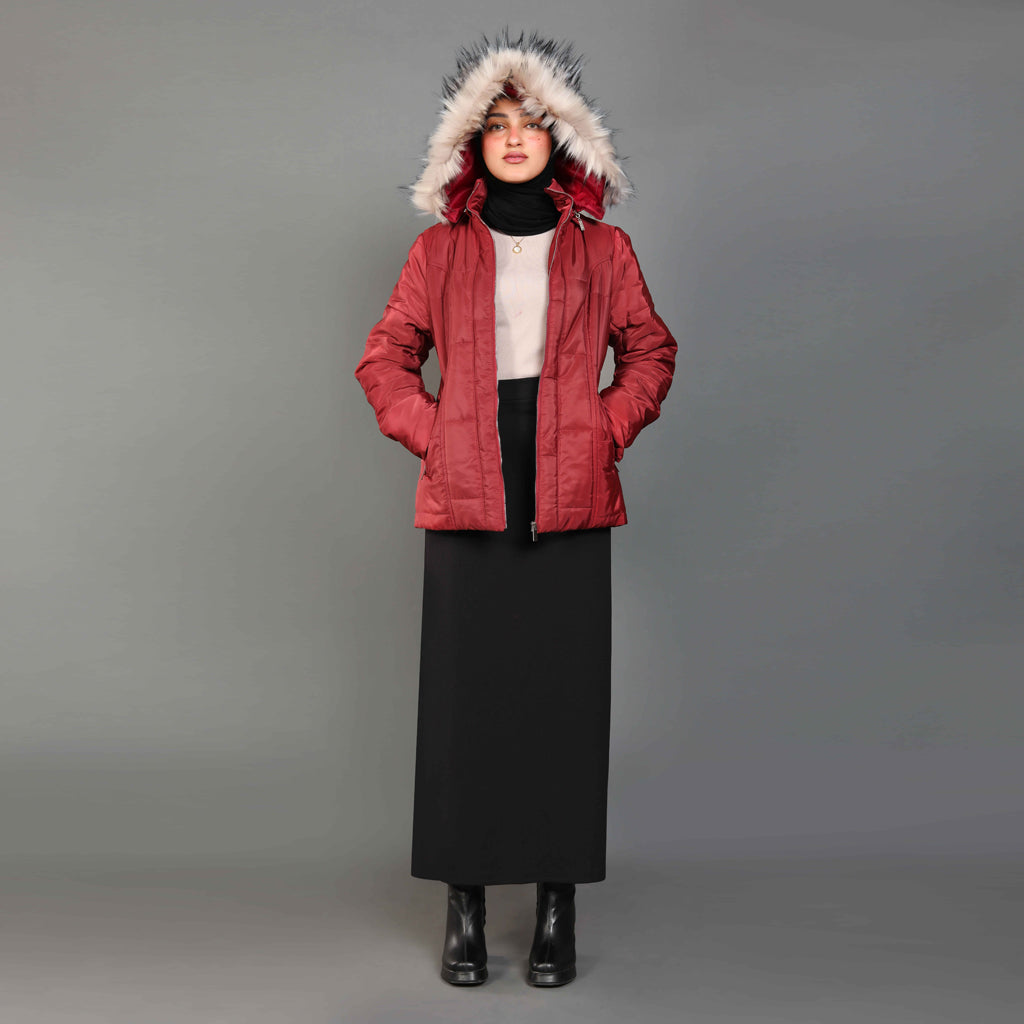 Jacket-Waterproof