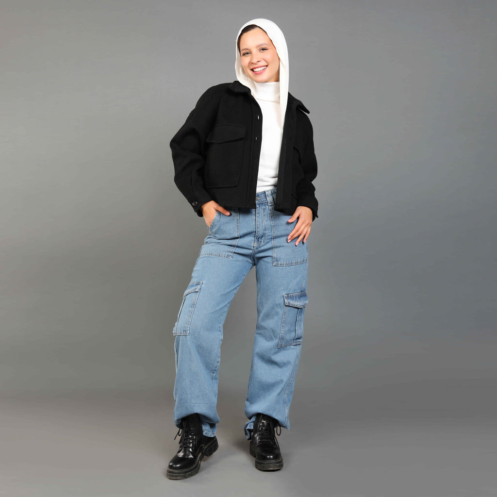 جاكيت جوخ