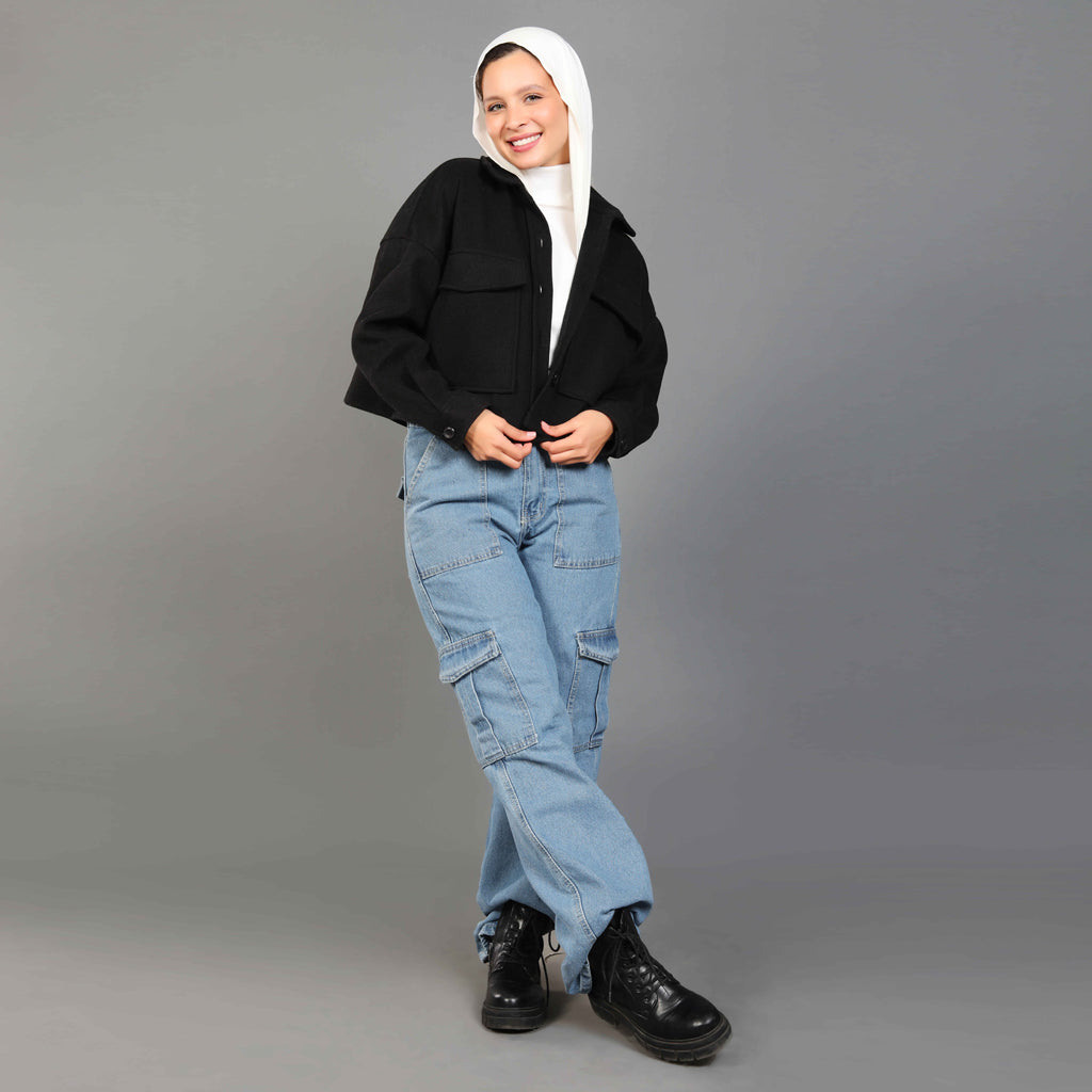 جاكيت جوخ