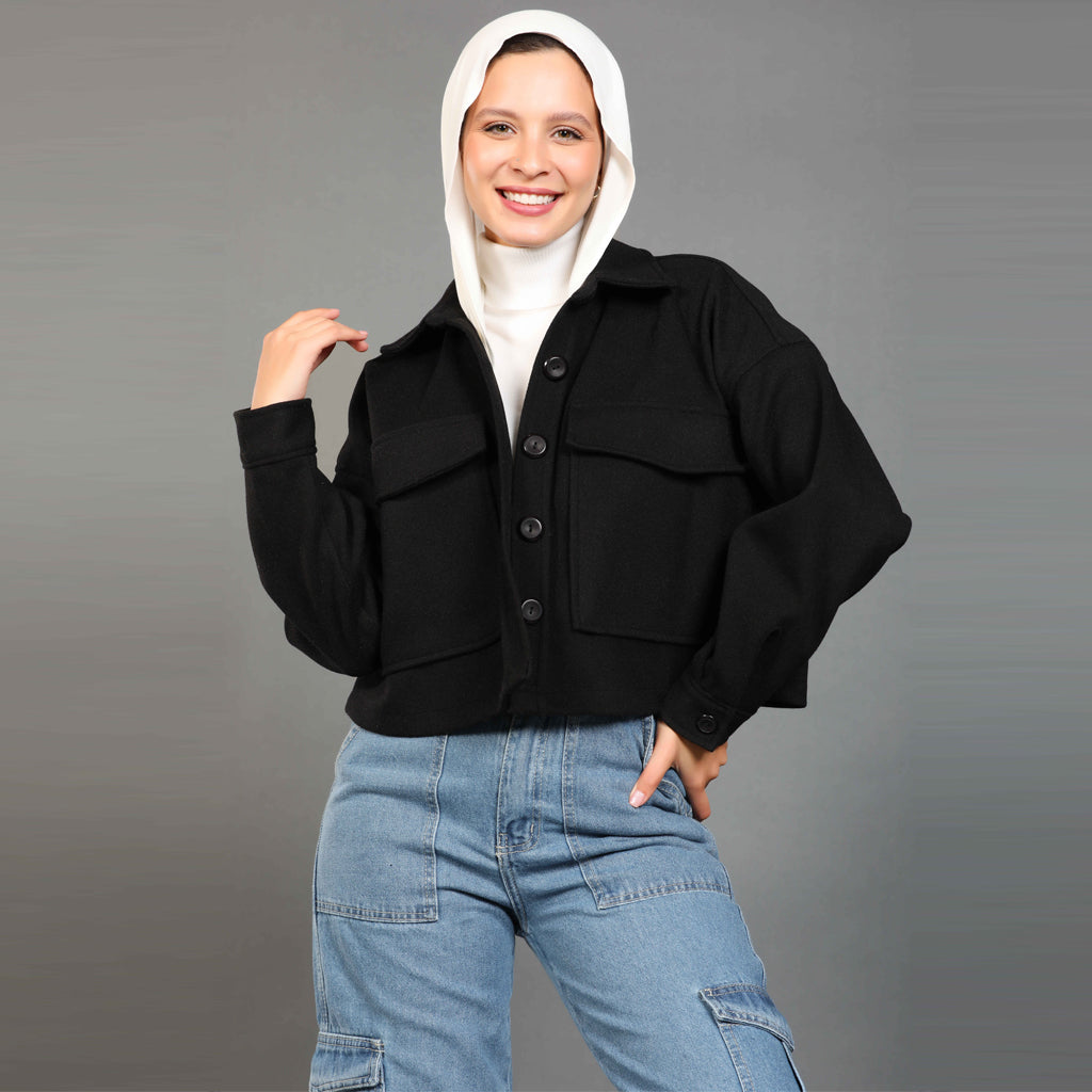 جاكيت جوخ