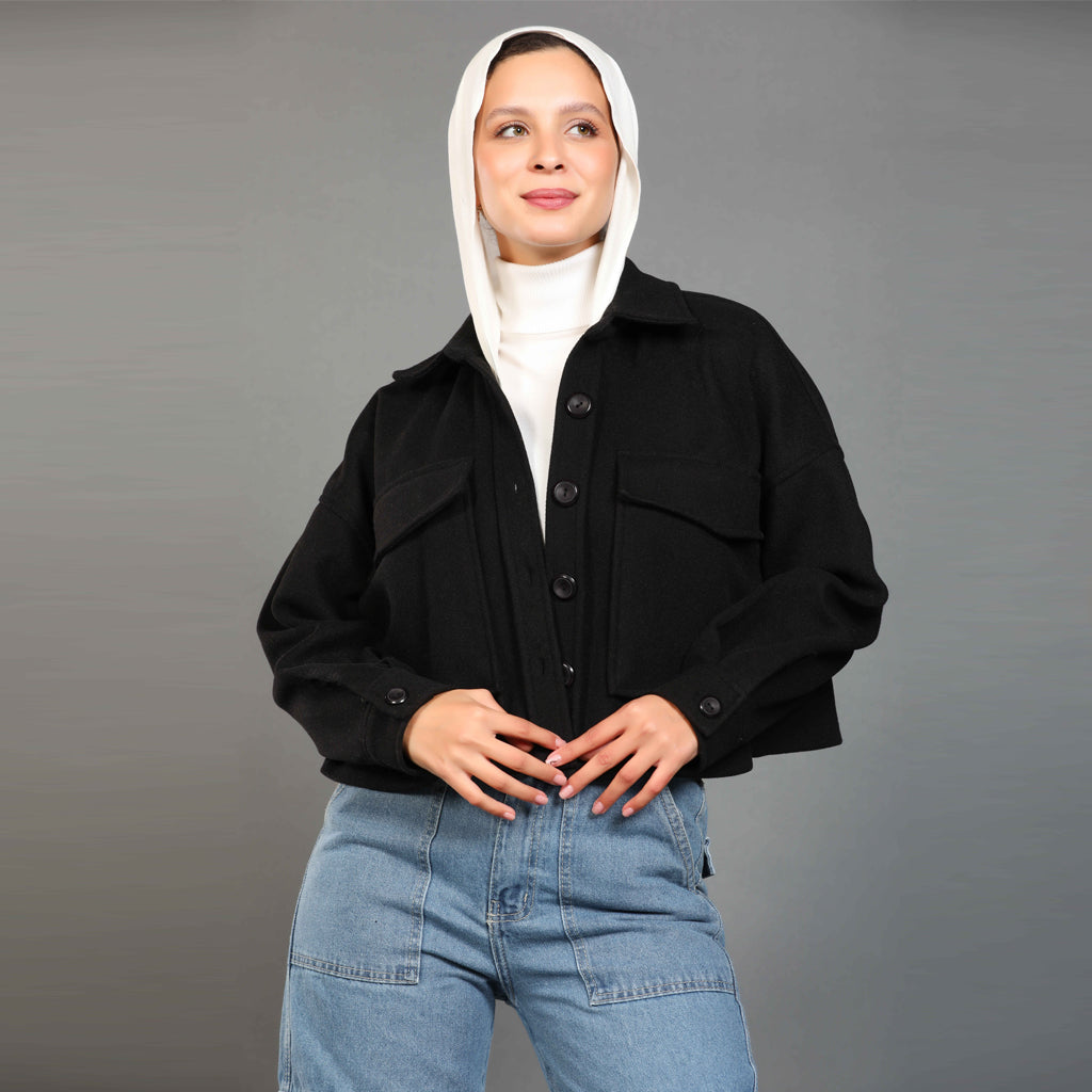 جاكيت جوخ