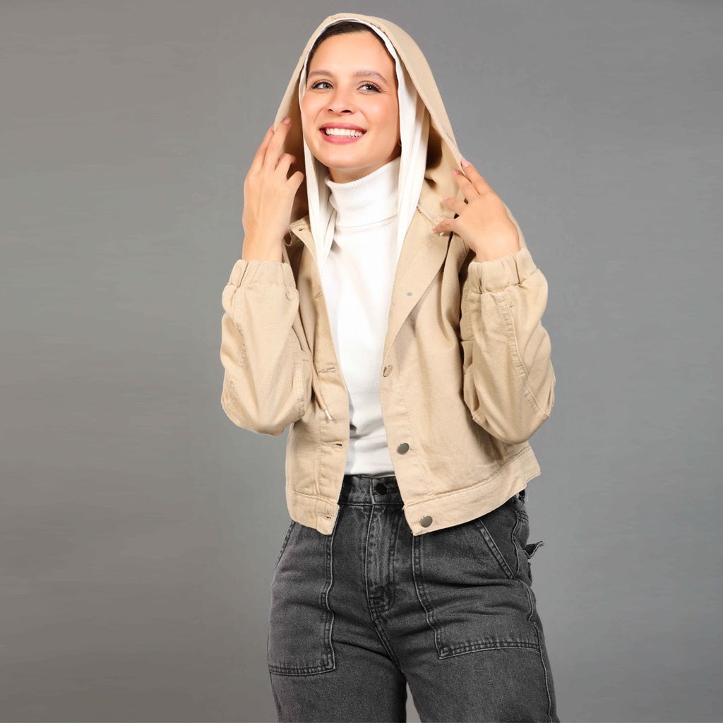 jacket Jeans