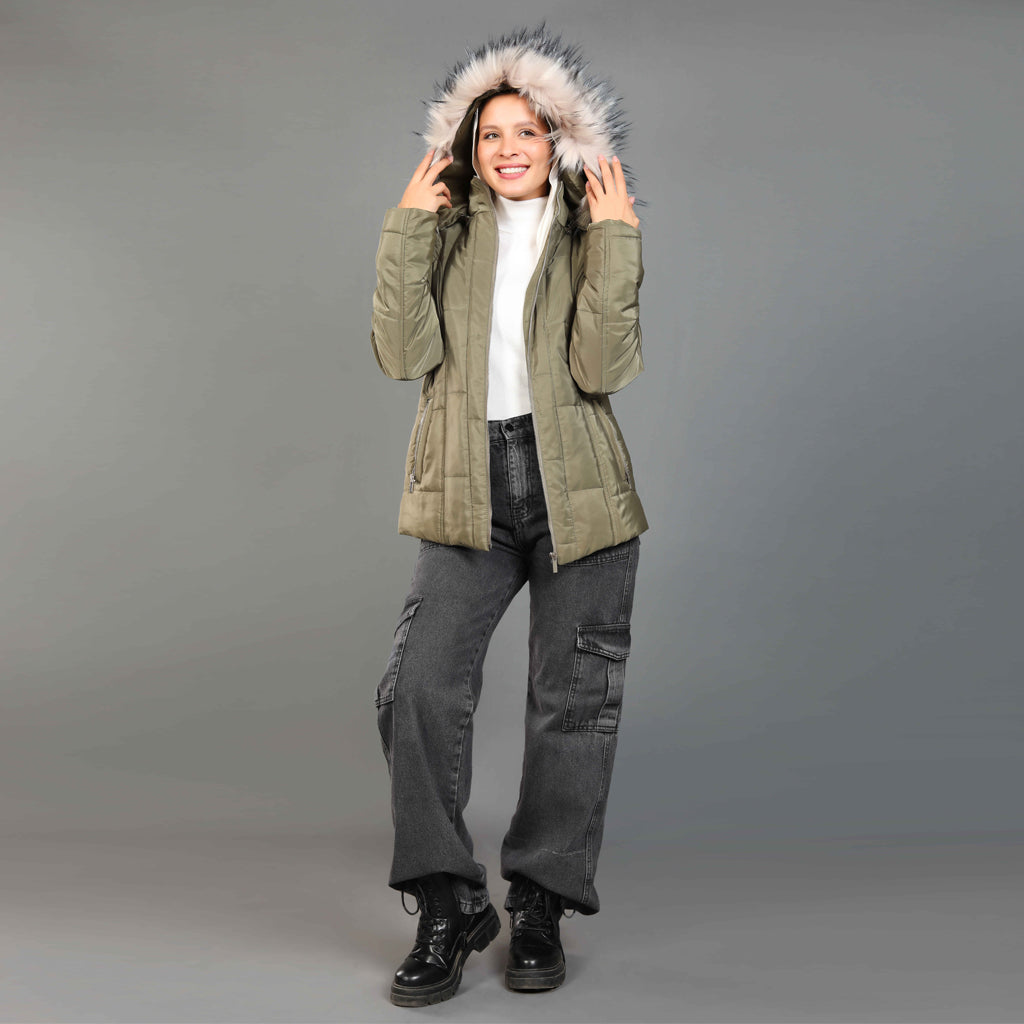 Jacket-Waterproof