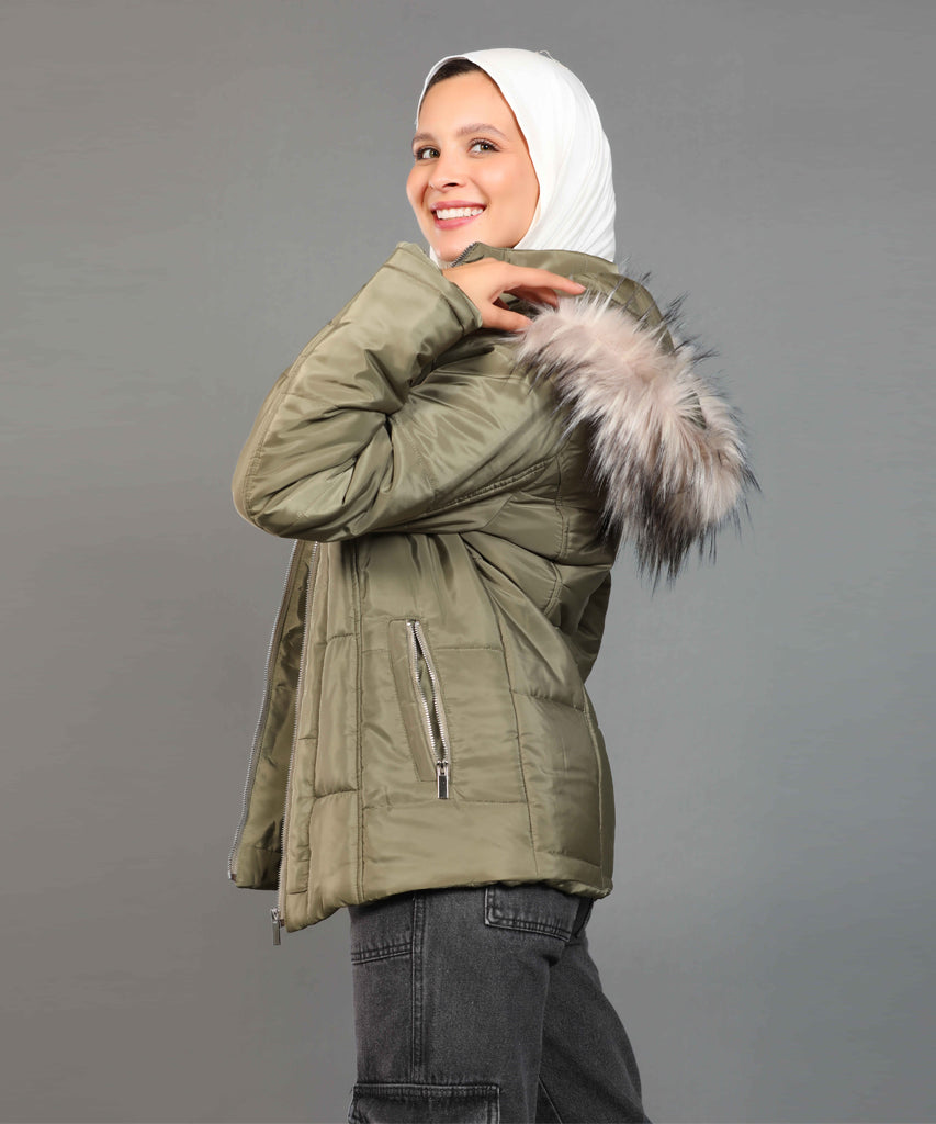 Jacket-Waterproof-OLIVE