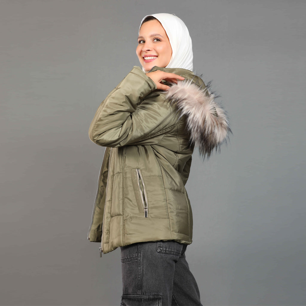 Jacket-Waterproof-OLIVE